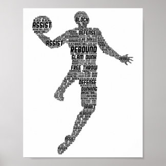 Sketll Kinder Jungen Männer 3 Poster