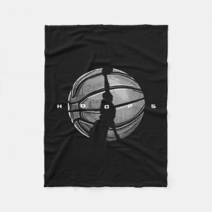 Sketll Kleidung - Sketll 8 Fleecedecke