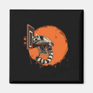 Sketll Lemur Zeichnung Tier Kunst Sketll Liebhaber Magnet