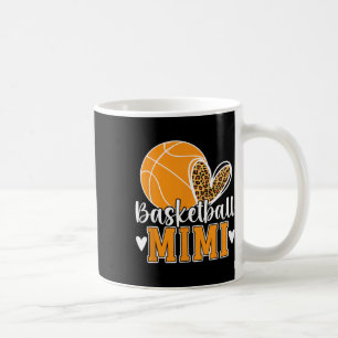 Sketll Mimi Oma Herz Mimi eines Sketll Spielers Kaffeetasse
