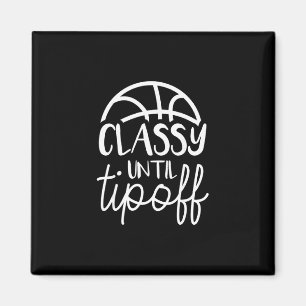 Sketll Mom Cly Bis Tipoff Sketll Für Frauen  Magnet