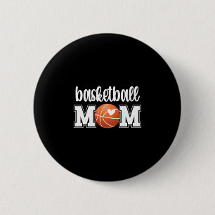Sketll Mom Sketll Mutter eines Sketll Spielers  Button