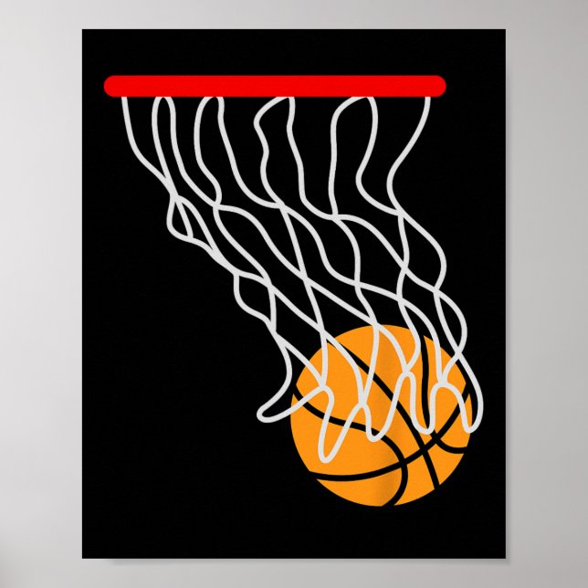 Sketll Players - Swish!  Poster (Vorne)
