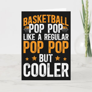Sketll Pop Pop eines Sketll-Spielers Pop Pop Defin Karte