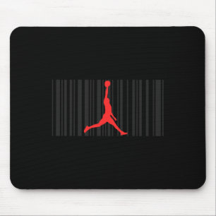 Sketll Rcode Llers Streetwear Graphic Mousepad