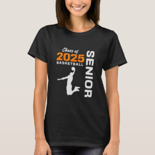 Sketll Senior Matching Cl von 2025 Senior Sketll 9 T-Shirt