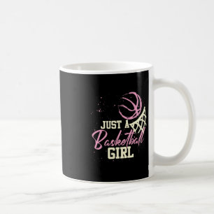 Sketll-Spielerin Frauen Nur Ein Sketll Mädchen Ske Kaffeetasse