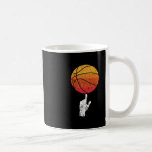 Sketll spielt Sketll Sportarten Vintage Retro Sonn Kaffeetasse