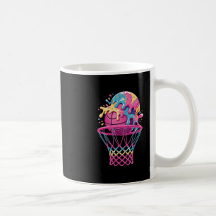 Sketll-Tropf für Jungen Jugend-Eis-Tropf-Skizze Kaffeetasse