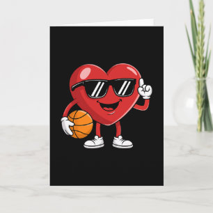 Sketll Valentinstag Shirt Jungen Valentinstag Kind Karte