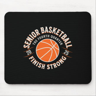 Sketllabteilung 2025 im vierten Quartal Mousepad