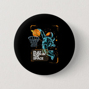 Sketllastronaut Dunkin Spiel Sketch auch im Weltra Button