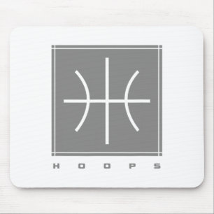 Skettelbekleidung - Sketch 1 Mousepad