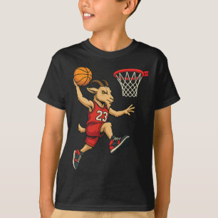 Skettelziege - Skettelplayer Fächertrainer T-Shirt