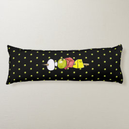 Skewer Seitenschläferkissen