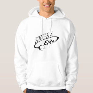 SKGSA Kapuzenpullover Hoodie