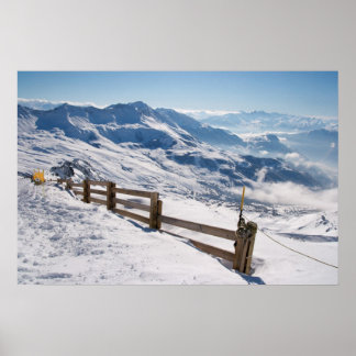 SKi-Antwort Poster