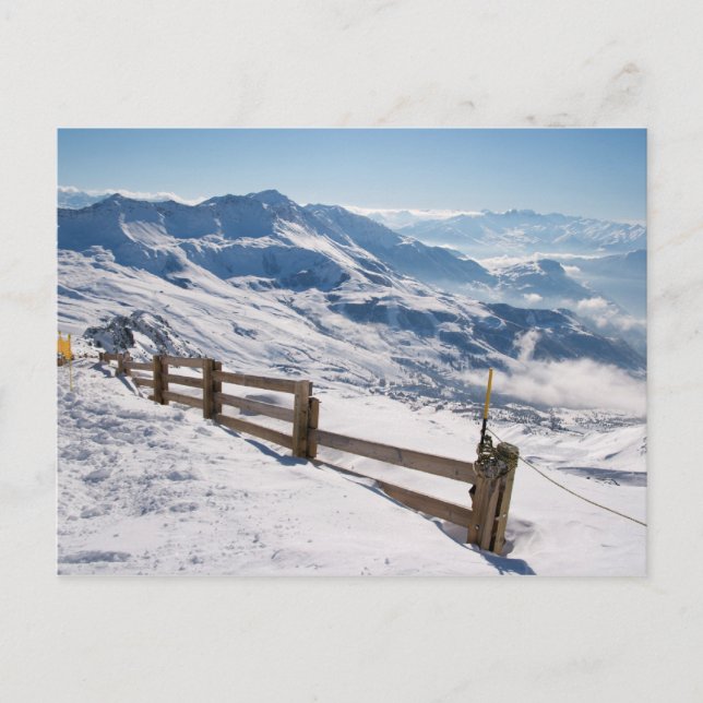 SKi-Antwort Postkarte (Vorderseite)