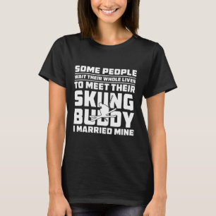 Ski Buddy T-Shirt