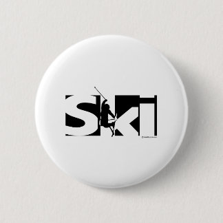 Ski Button