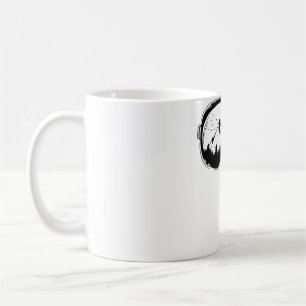 Ski Coach Skifahren Skifahren Snowboard Winterspor Kaffeetasse