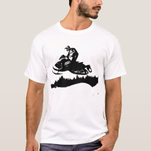 ski-doo-bkg.ai T-Shirt
