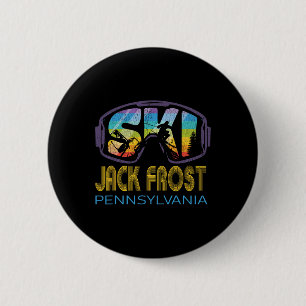Ski Jack Frost Pennsylvania Skiurlaub  Button