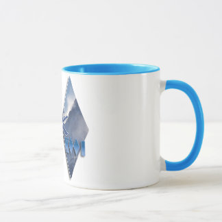 Ski kool Tasse