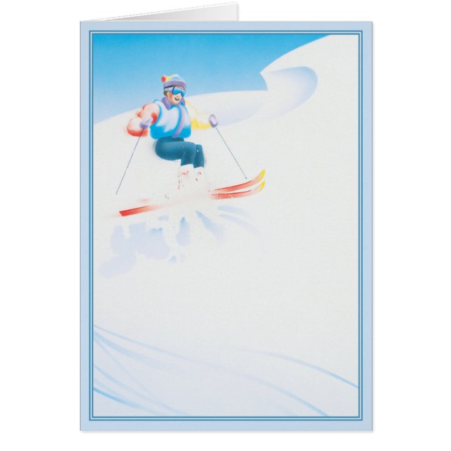 Ski-Party © (Vorne)