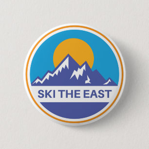 Ski the East Mountain und Ski Button