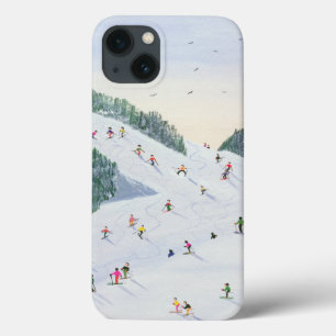 Ski-vening 1995 Case-Mate iPhone hülle