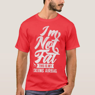 SkiAirbag 12 T-Shirt