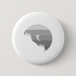 Skiausrüstung - Skiski Button