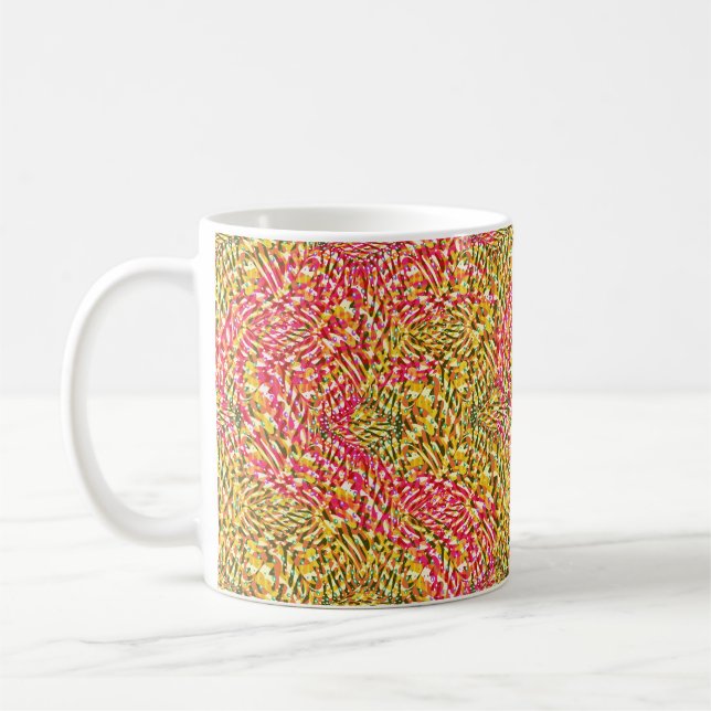 Skibbity Kaffeetasse (Links)