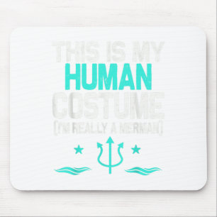 Skibidi Toilet Universität Funny Skibidi Meme Mousepad