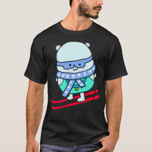 Skibus T-Shirt