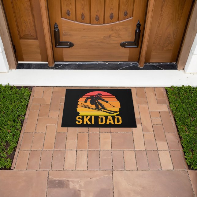 Skidad Fußmatte (Außenbereich)