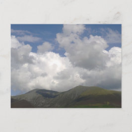 Skiddaw Postcard Postkarte