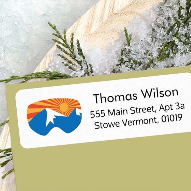 Skier Schneeschuhe Skifahren Berg (Von Creator hochgeladen)