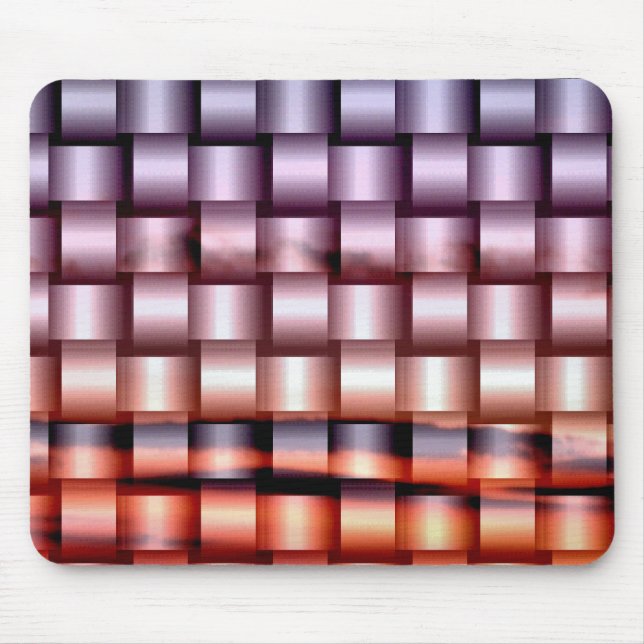 SKIES MOUSEPAD (Vorne)