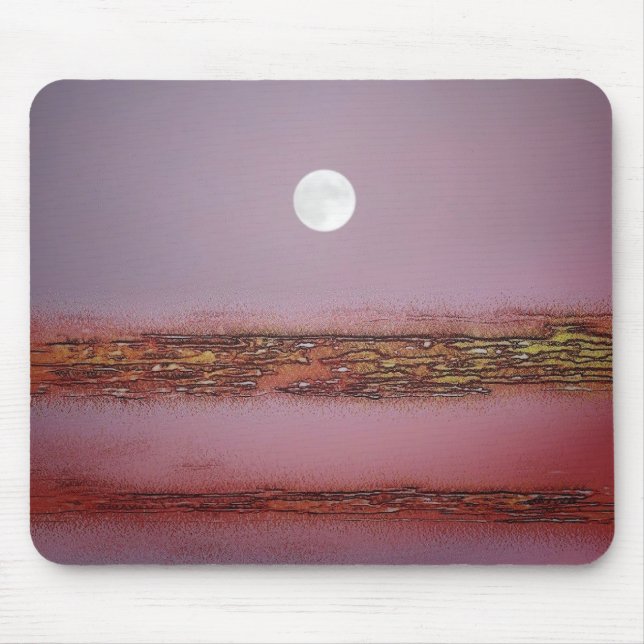 SKIES MOUSEPAD (Vorne)