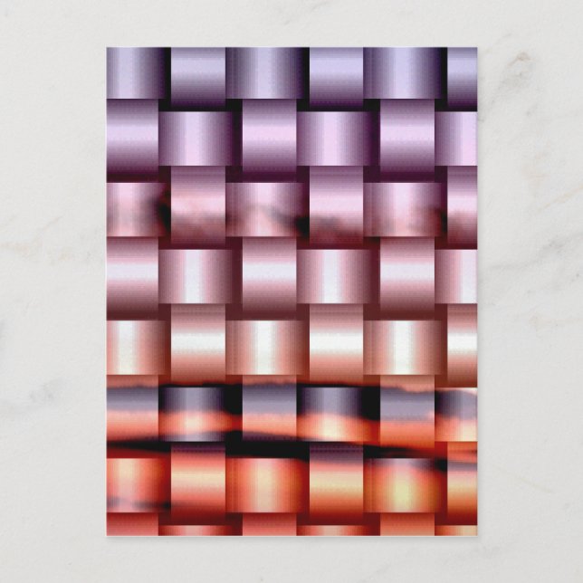 SKIES POSTKARTE (Vorderseite)