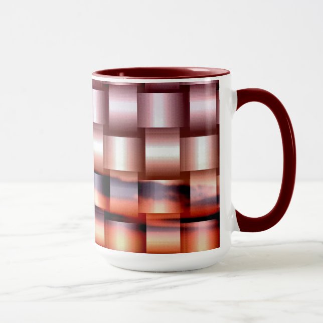 SKIES TASSE (Rechts)