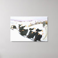 Skifahren