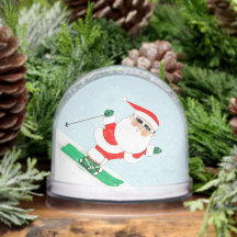 Skifahren Schneeschuhwandern Weihnachtsgeschenk