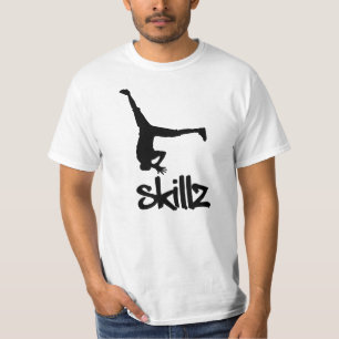 Skillz T - Shirt