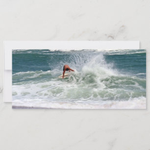 Skimboarding von Shirley Taylor