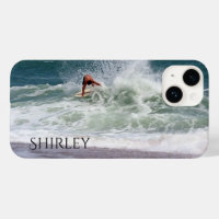 Skimboarding von Shirley Taylor