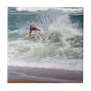 Skimboarding von Shirley Taylor Fliese