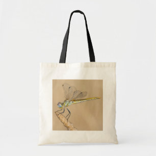 Skimmer Dragonfly Insekt Weibchen (CC BY 4,0) Tasc Tragetasche